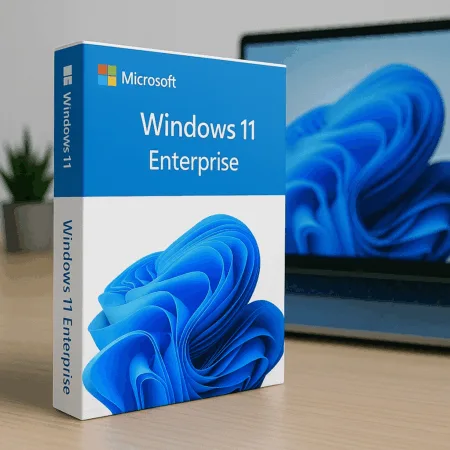 Купить ключ Windows 11 Корпоративная