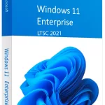 Windows 11 Enterprise LTSC 2021