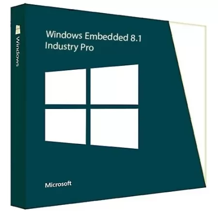 Купить ключ Windows Embedded 8.1 Industry PRO на 2 ПК