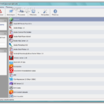 Uninstall Tool для Windows