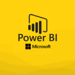 Microsoft Power BI Pro - 25/100 пользователей - на 1 год