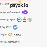 Платежный модуль WooCommerce - PayOk v1.1 MOD
