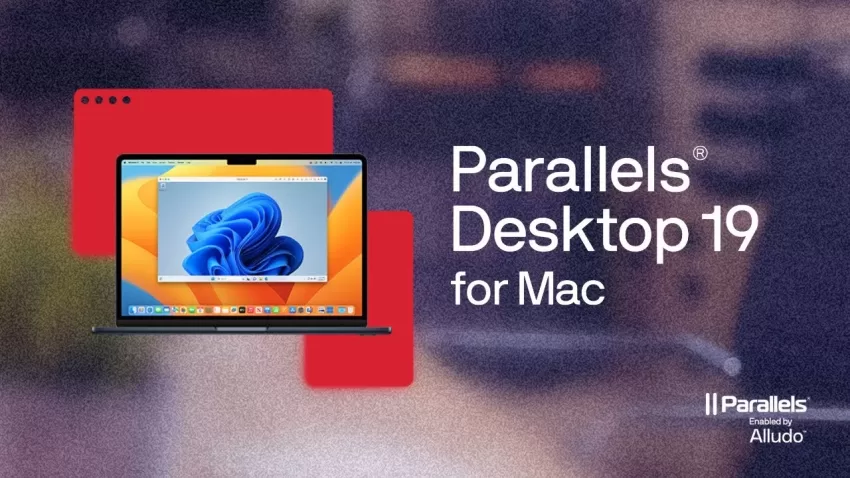 Ключ активации Parallels Desktop 19 PRO на 1 год — изображение 3