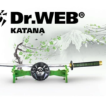 Dr.Web Katana