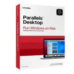 Ключ активации Parallels Desktop 19 PRO на 1 год