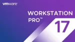Купить ключ VMware Workstation 17 Pro