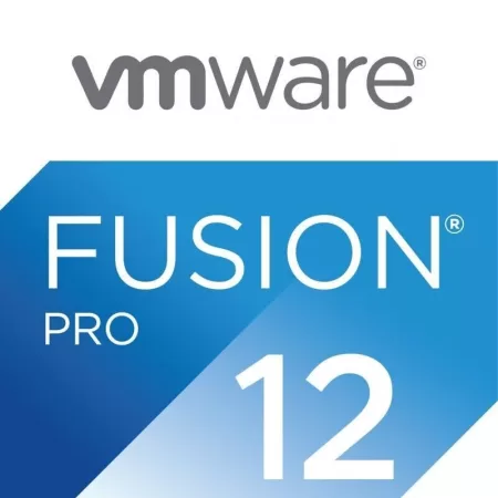 Купить ключ VMware Fusion (MacOS) 12.x.x Pro