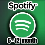 Купить подписку Spotify Premium