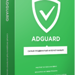 Купить подписку AdGuard