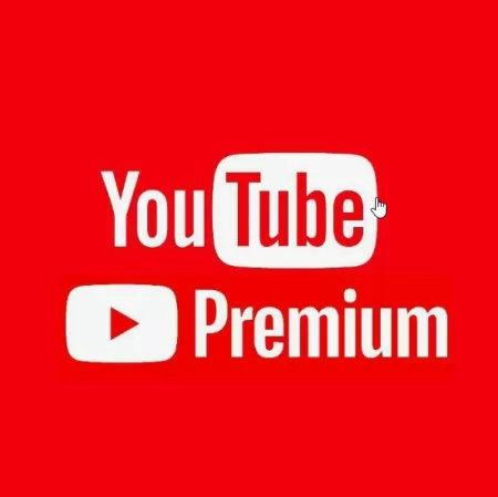 Купить подписку YOUTUBE PREMIUM