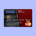 Карта США/ЕС 5-5000$ работает везде