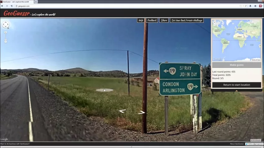 GeoGuessr PRO аккаунт на 3 года — изображение 4