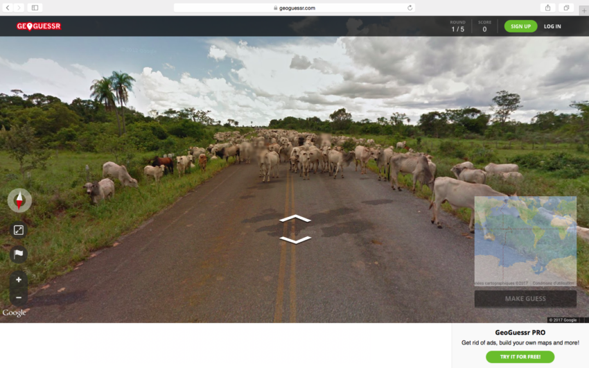 GeoGuessr PRO аккаунт на 3 года — изображение 5