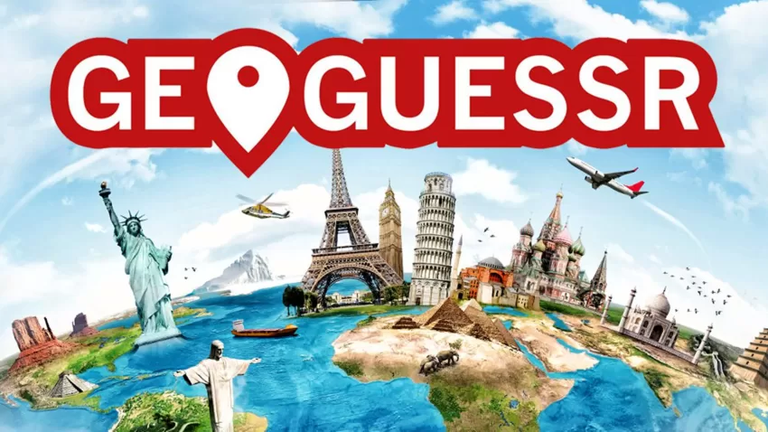 GeoGuessr PRO аккаунт на 3 года — изображение 2