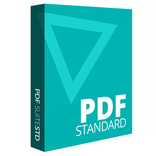 Купить ключ PDF Suite Standard Купить ключ PDF Suite Standard