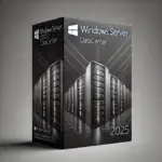 Купить ключ Windows Server 2025 Datacenter