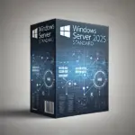 Купить ключ Windows Server 2025 Standard