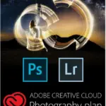 Купить ключ ADOBE PHOTOSHOP и LIGHTROOM