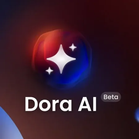 Купить подписку DORA RUN AI