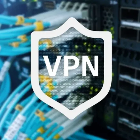 Купить личный сервер с VPN