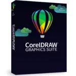 купить ключ Coreldraw Graphics Suite