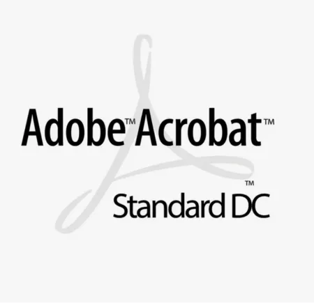 Купить ключ ADOBE ACROBAT STANDARD