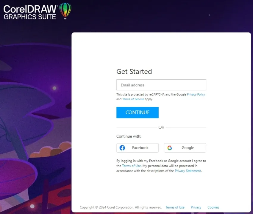 CorelDRAW Graphics Suite 2024 для Mac / 2 PC — изображение 6