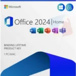 Купить ключ Microsoft Office 2024 Home