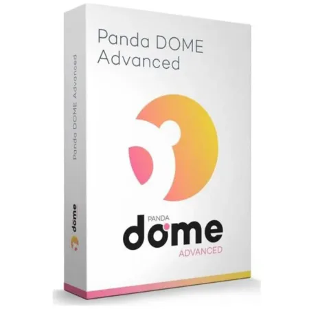 Купить ключ Panda Dome Advanced
