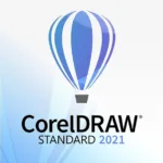 Купить ключ CorelDRAW Standard 2021