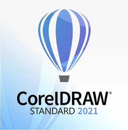 Купить ключ CorelDRAW Standard 2021