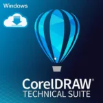 Купить ключ CorelDRAW Technical Suite
