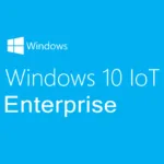 Купить ключ Windows 10 IoT Enterprise