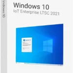 Купить ключ Windows 10 IoT Enterprise LTSC 2021