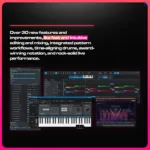 Studio One Pro 7 Hybrid + ПЛАГИНЫ на 12 месяцев — изображение 4