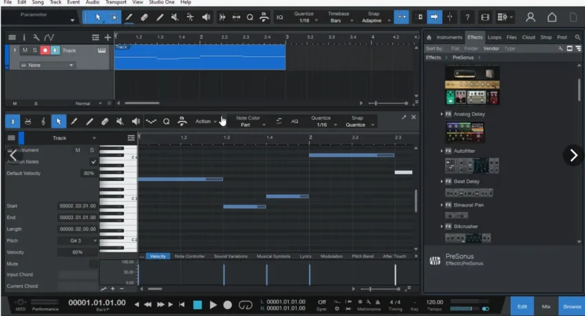 Studio One Pro+ | 6-12-18-24 Месяца [macOS/Win] — изображение 3