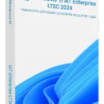 Купить ключ Windows 11 IoT Enterprise LTSC 2024