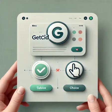 Бот активации GetCid Premium - купить доступ