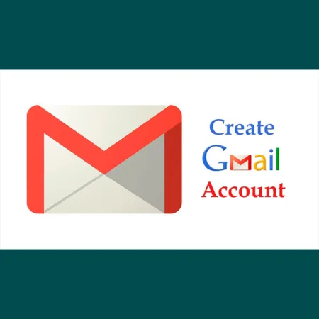 Купить Gmail аккаунт