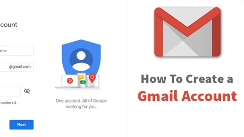АККАУНТ GMAIL I БЕЗ НОМЕРА I ТОЛЬКО ВАШ — изображение 4