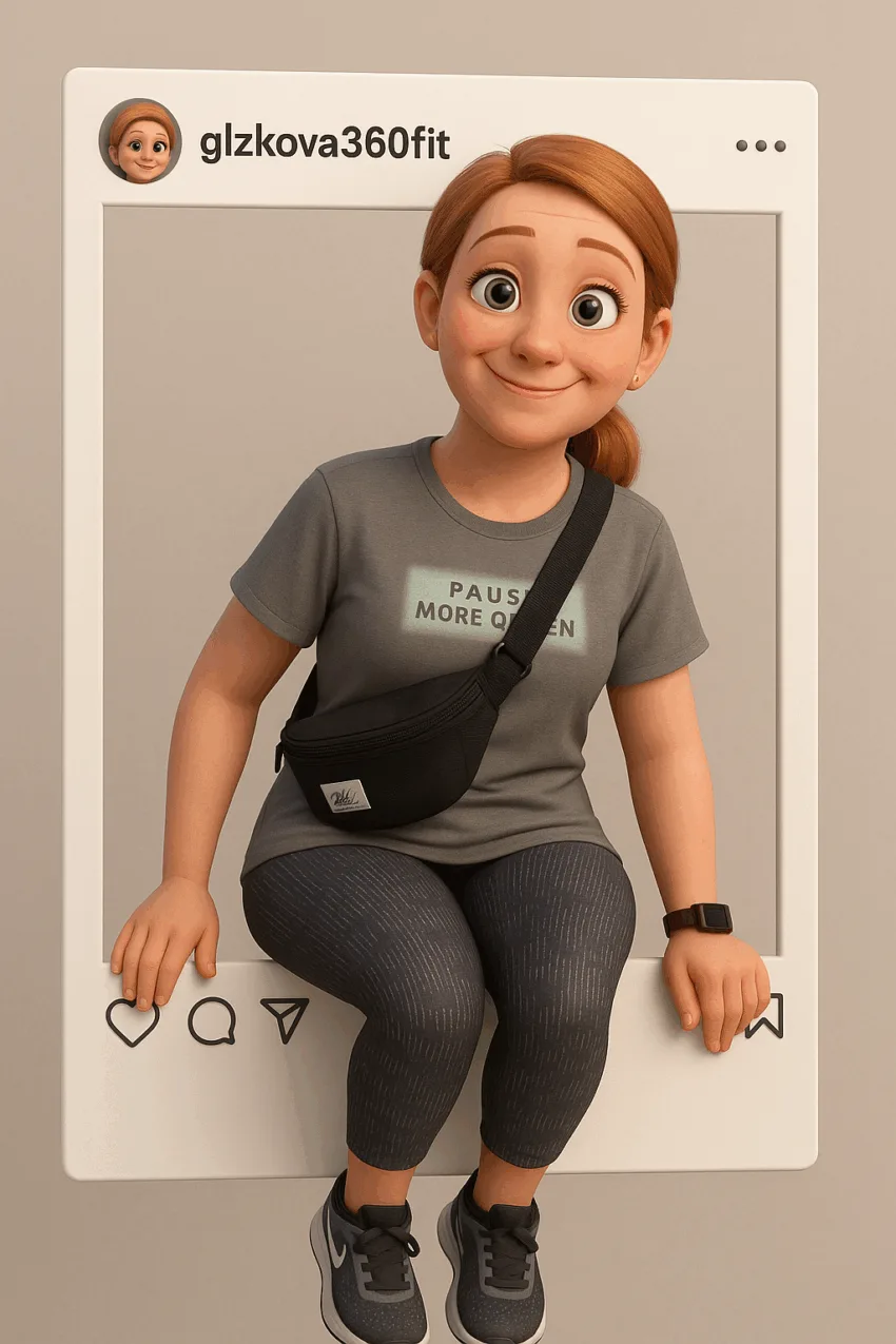 Создание Персонализированных 3D-Иллюстраций по Вашему Фото — изображение 5