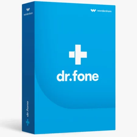 Купить подписку Dr.Fone Toolkit