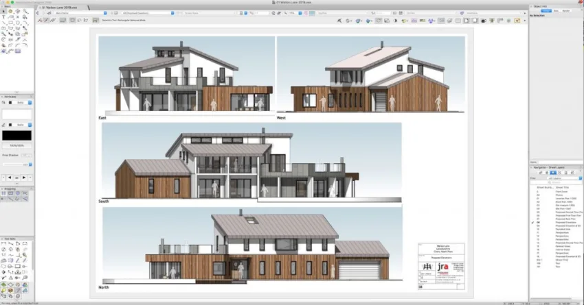 VectorWorks Design Suite 2025 PC/MAC 1 Устройство 1 Год — изображение 4