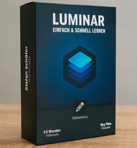 Купить ключ Luminar AI