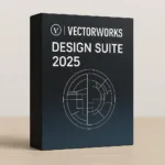 Купить ключ VectorWorks Design Suite 2025