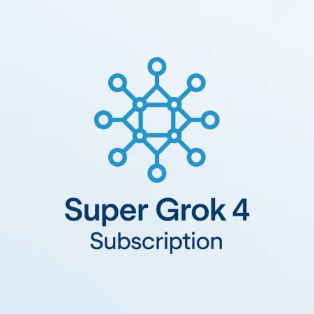 Купить подписку Super Grok 4