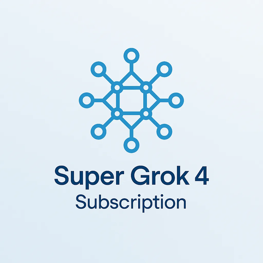 Купить подписку Super Grok 4 Купить подписку Super Grok 4