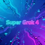 Купить подписку Super Grok 4