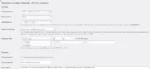 GD Form Builder - конструктор форм для WordPress с Telegram, email, библиотекой полей и гибкой настройкой — изображение 5